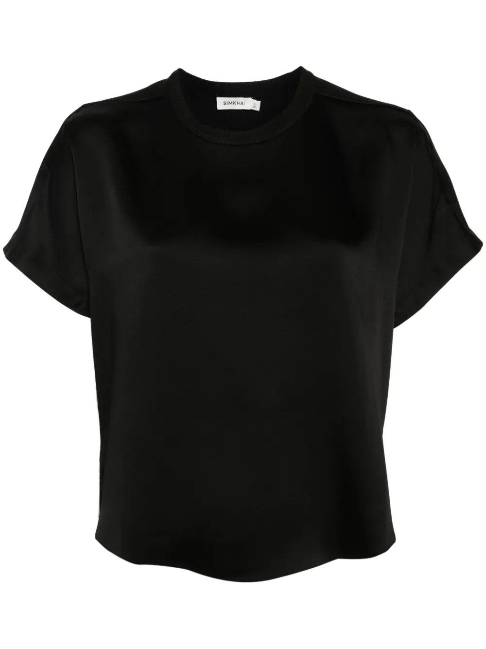 Addy Shortsleeved T-Shirt