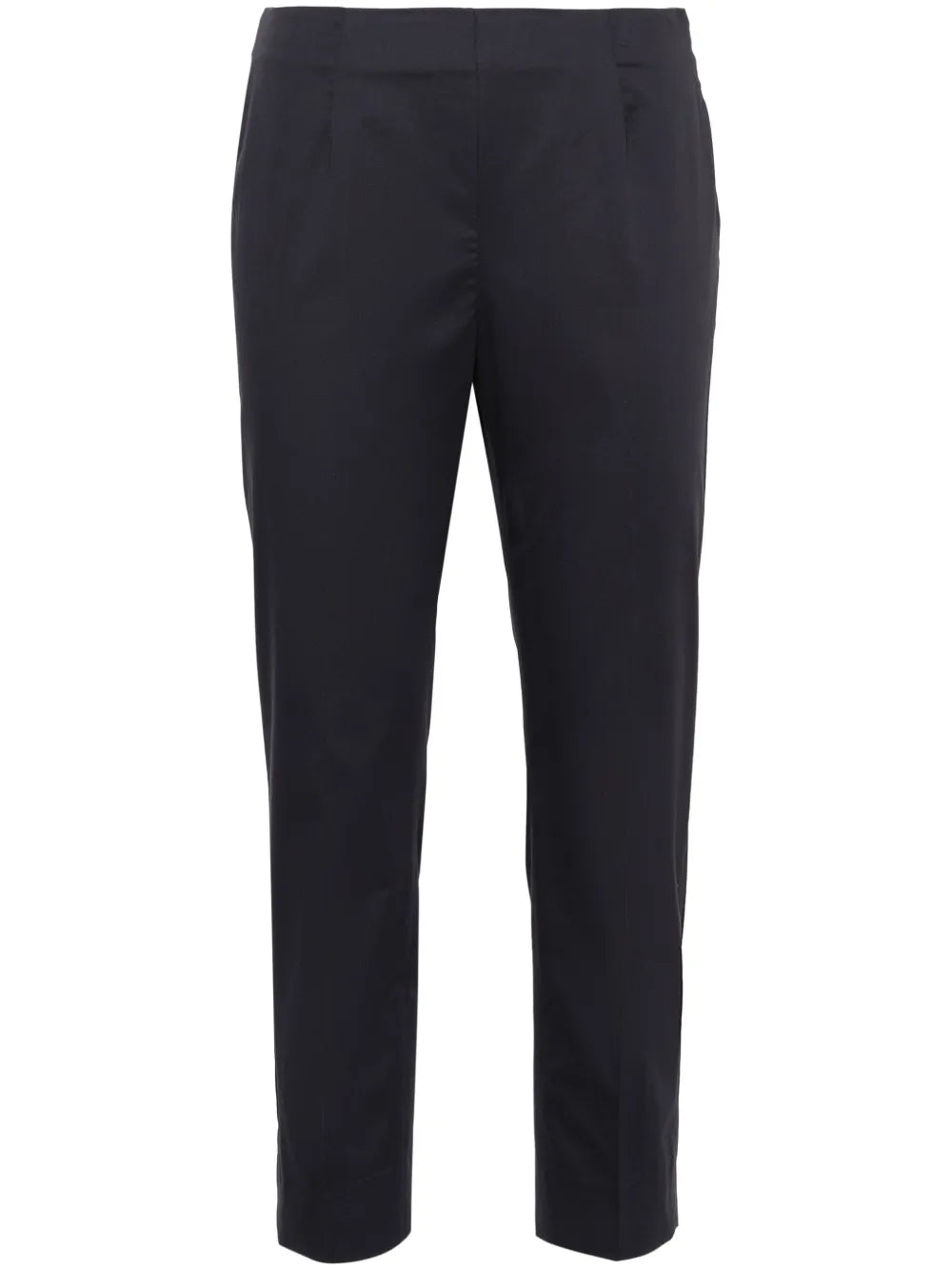 Dart-Detailing Trousers