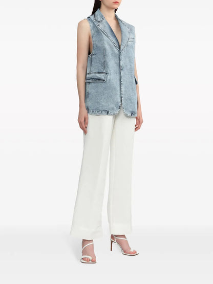 Portray Tailored Trousers