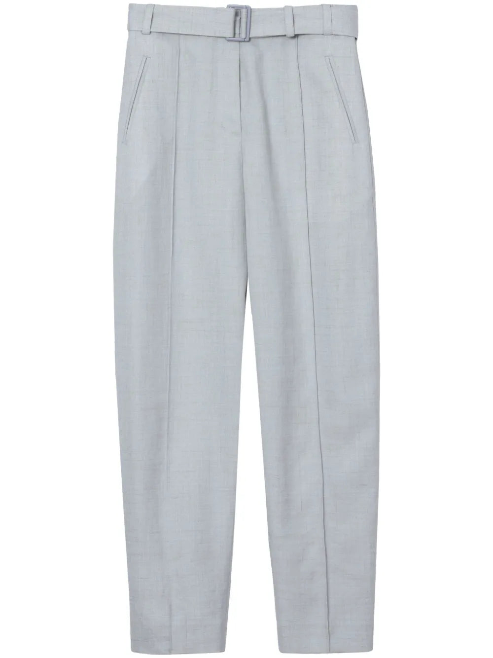 Tailored Tapered Trousers