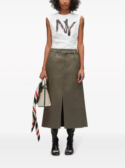Ny Lover Jersey Tank Top