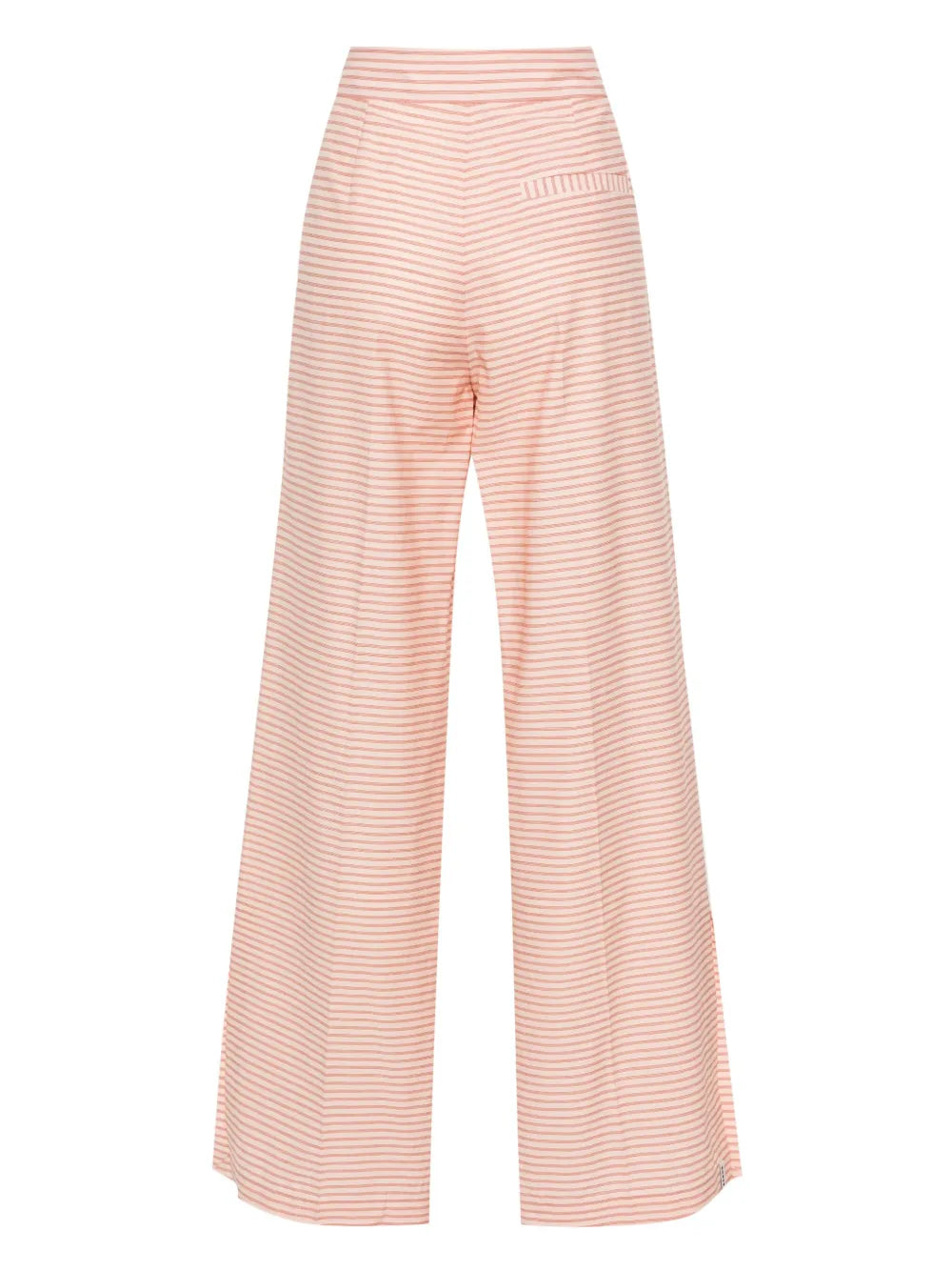 Bliss Striped Palazzo Pants