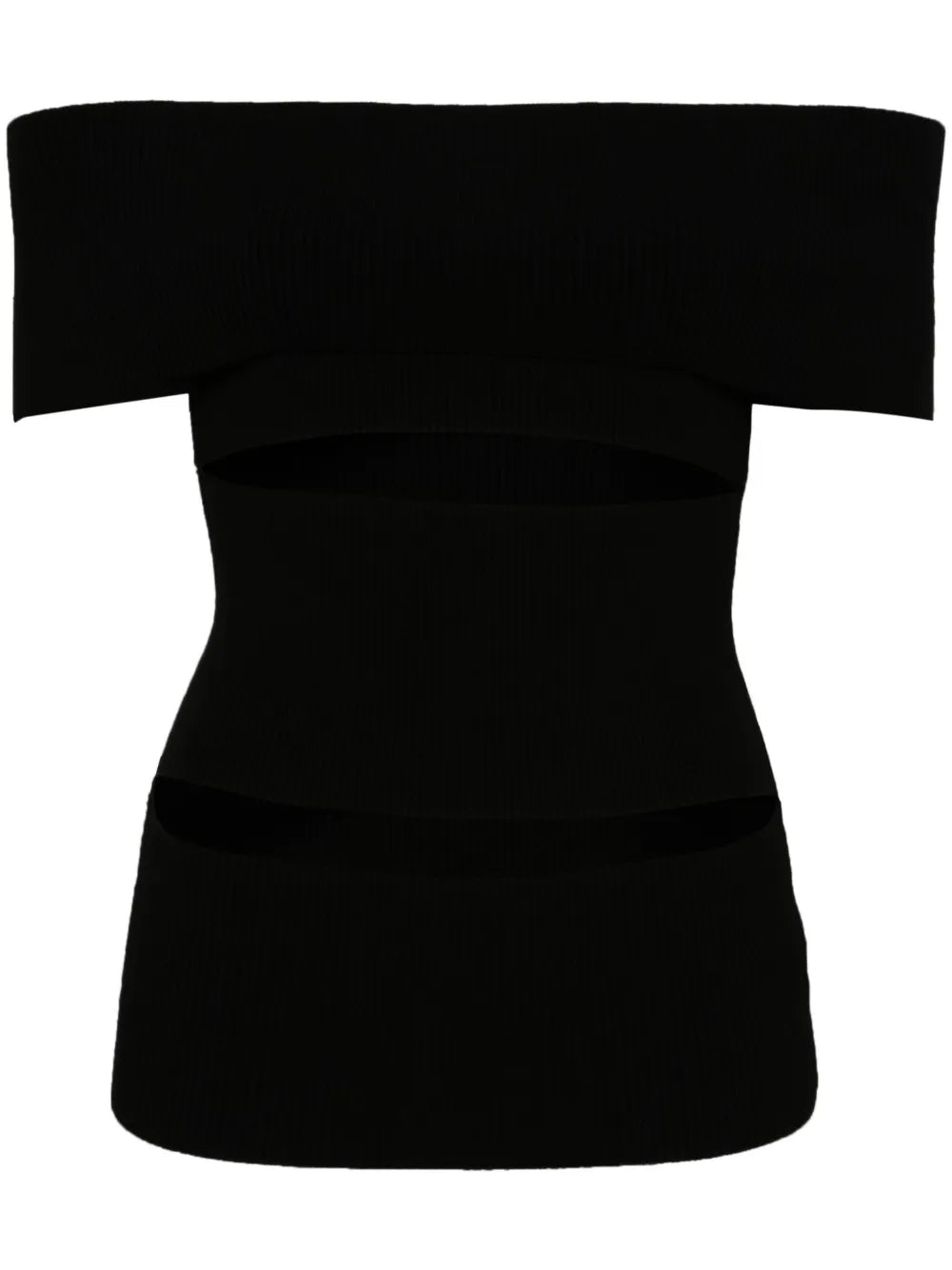 Cut-Out Top
