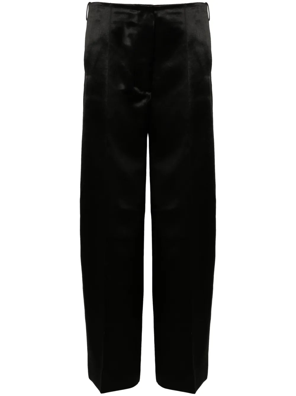 Wide-Leg Trousers