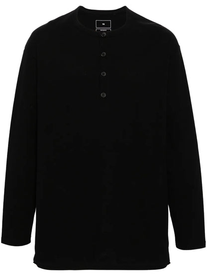 Crew-Neck T-Shirt