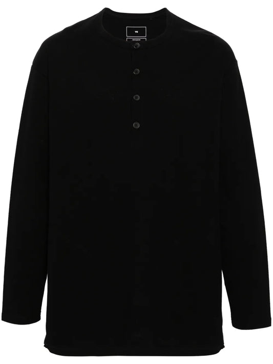 Crew-Neck T-Shirt