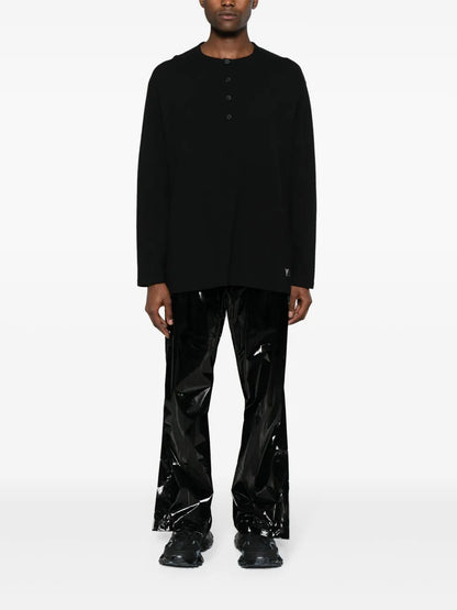 Crew-Neck T-Shirt