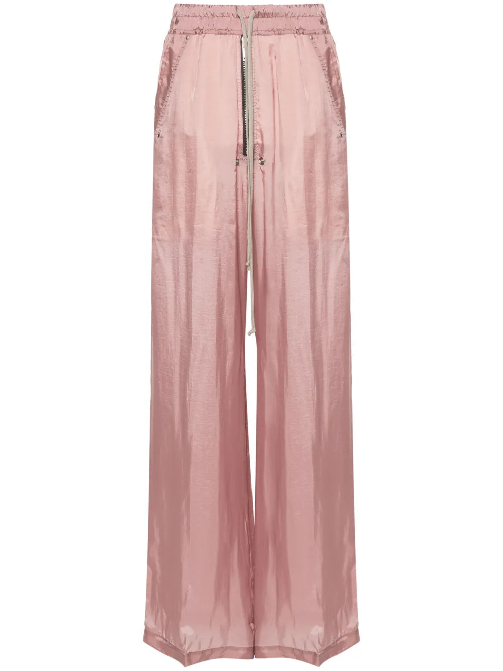 Geth Belas Semi-Sheer Trousers