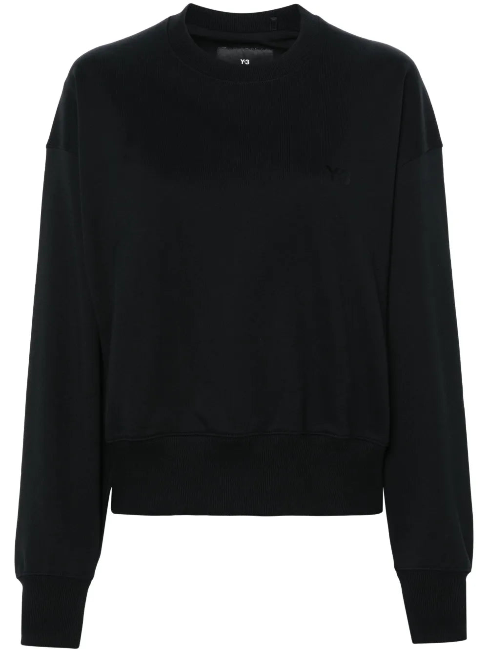 Logo-Print Sweatshirt