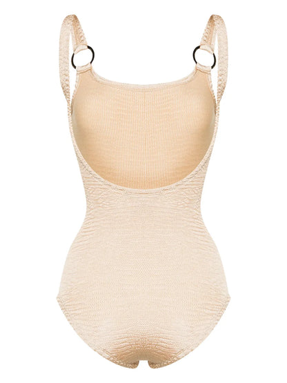 Sophia Sugar Crinkled Swimsuit
