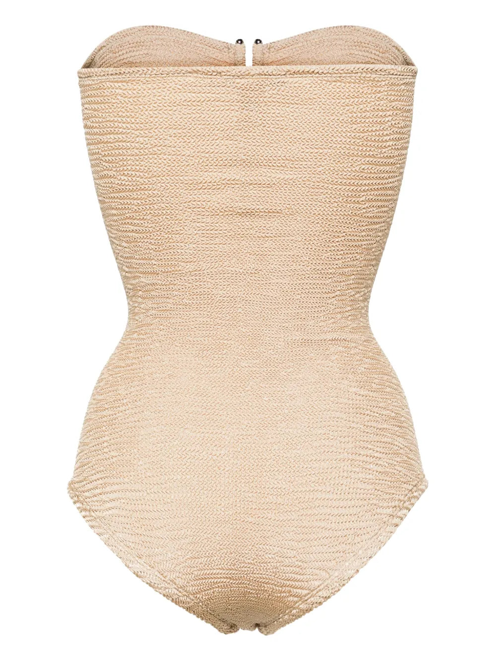 Frida Sugar Strapless Swimsuit