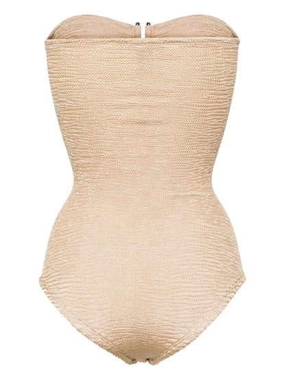 Frida Sugar Strapless Swimsuit
