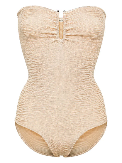 Frida Sugar Strapless Swimsuit