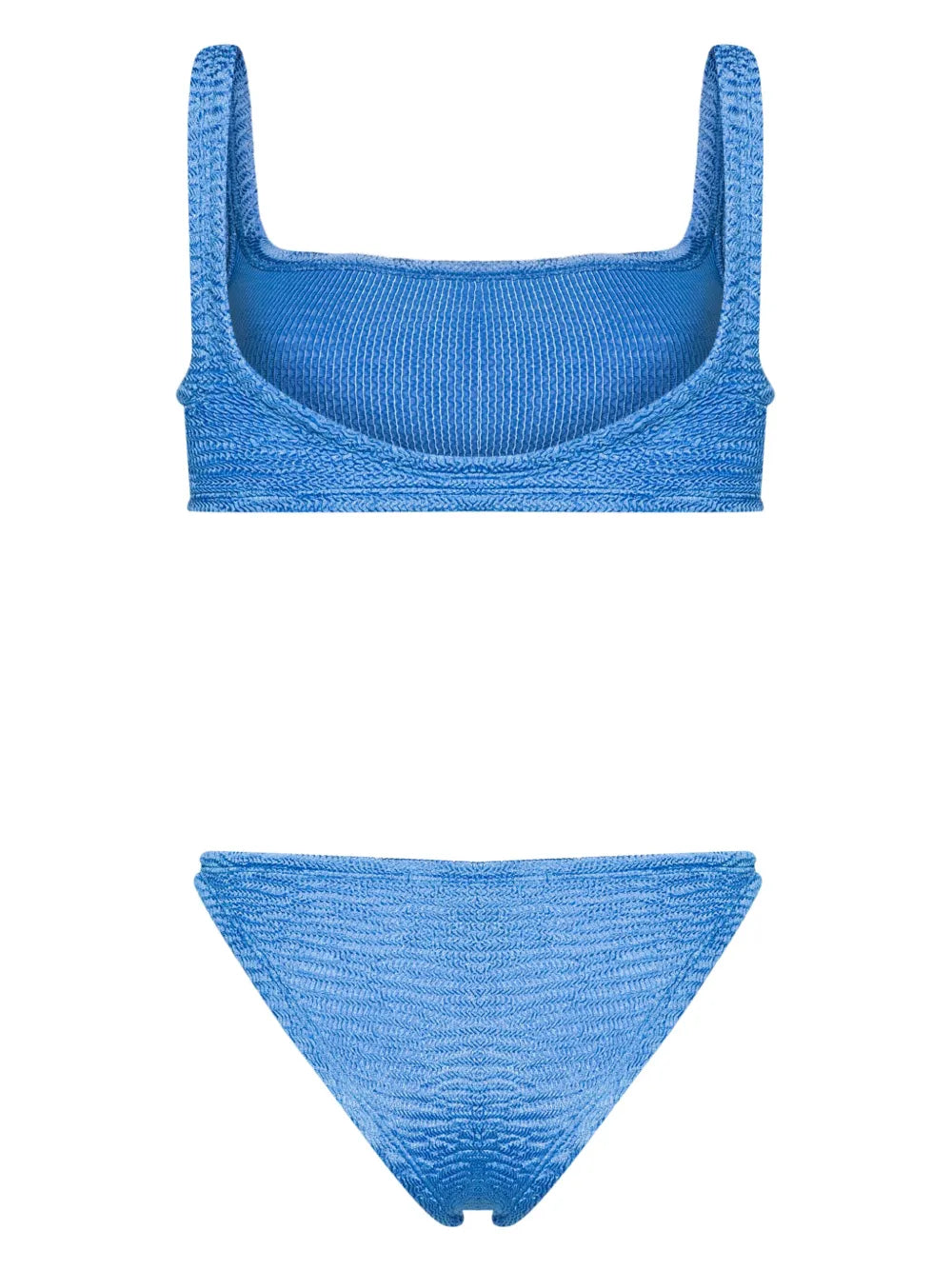Emily Crinkled Bikini Set