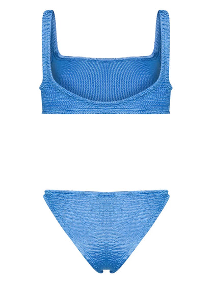 Emily Crinkled Bikini Set