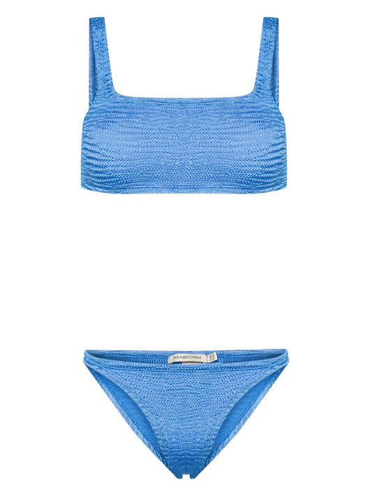 Emily Crinkled Bikini Set
