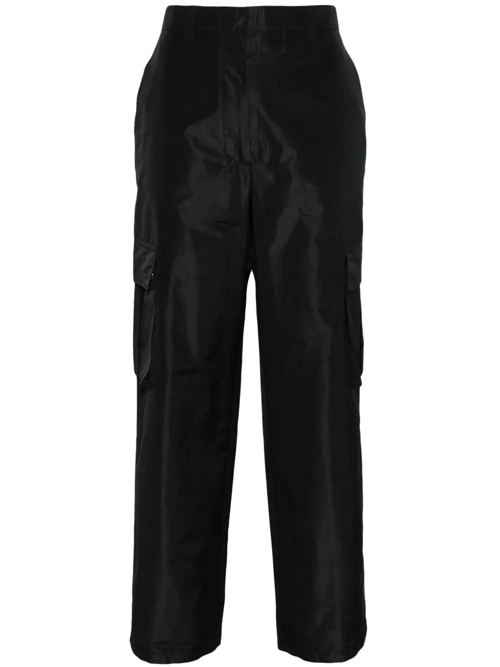 Cargo Trousers