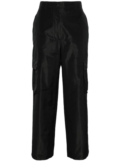 Cargo Trousers