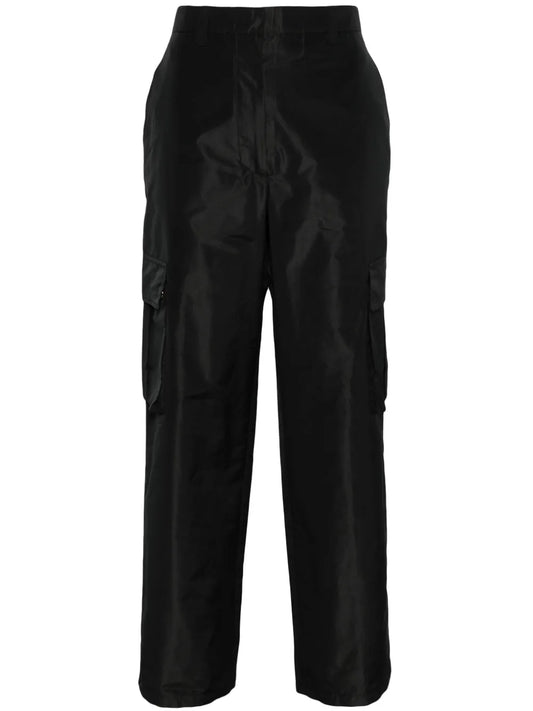 Cargo Trousers