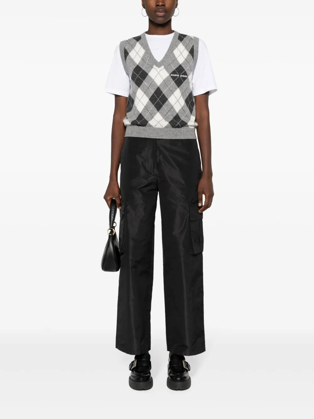 Cargo Trousers