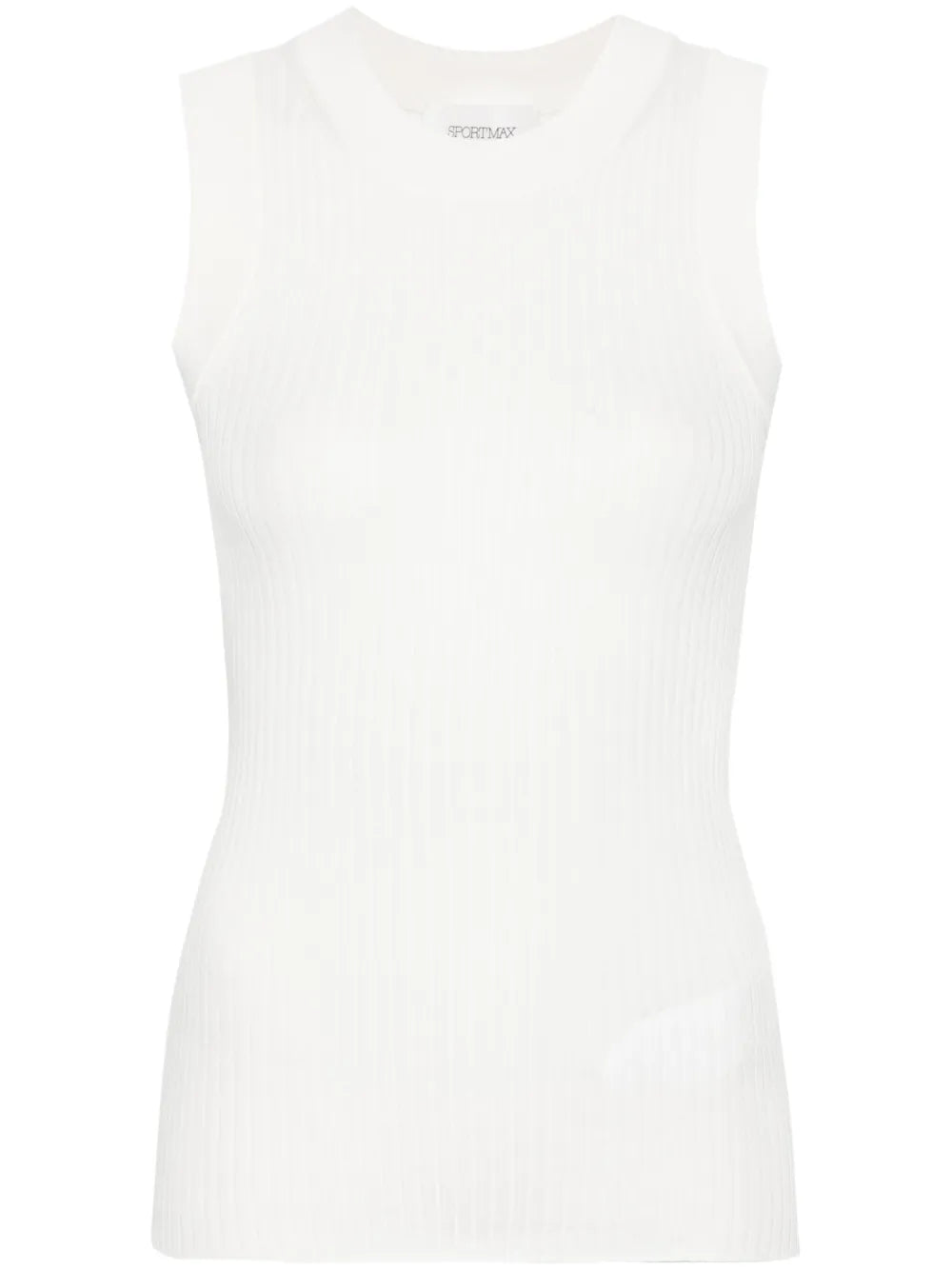 Toledo Knitted Tank Top