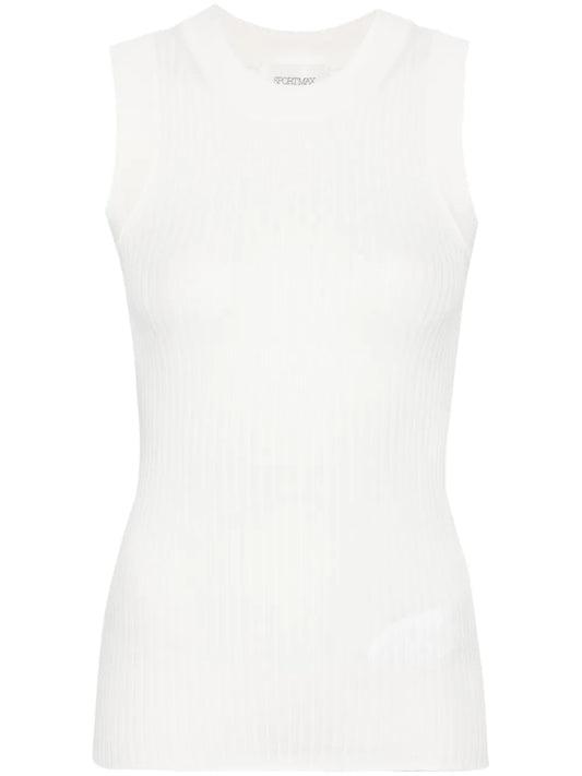 Toledo Knitted Tank Top