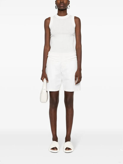 Toledo Knitted Tank Top