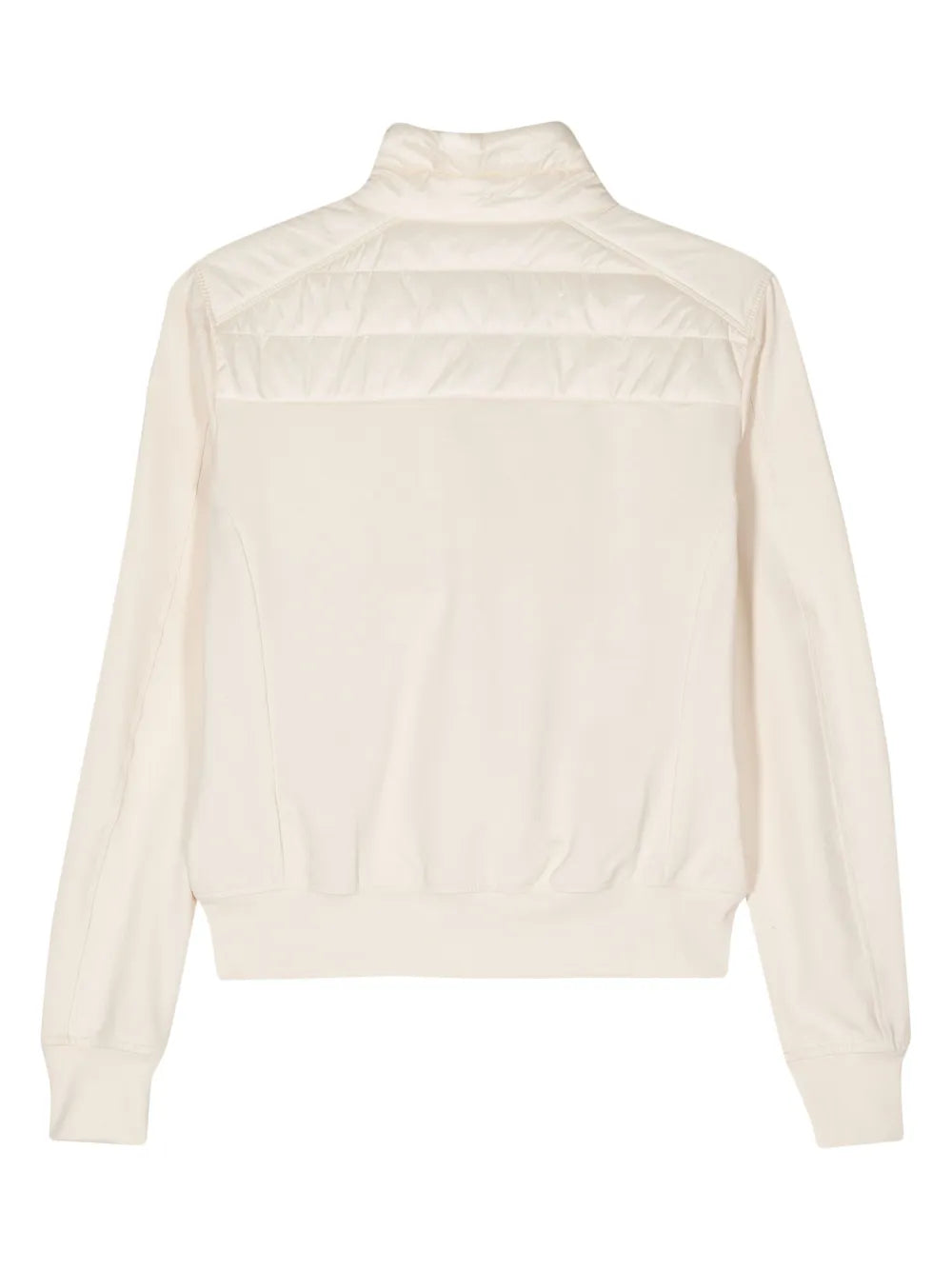 Rosy Panelled Jacket