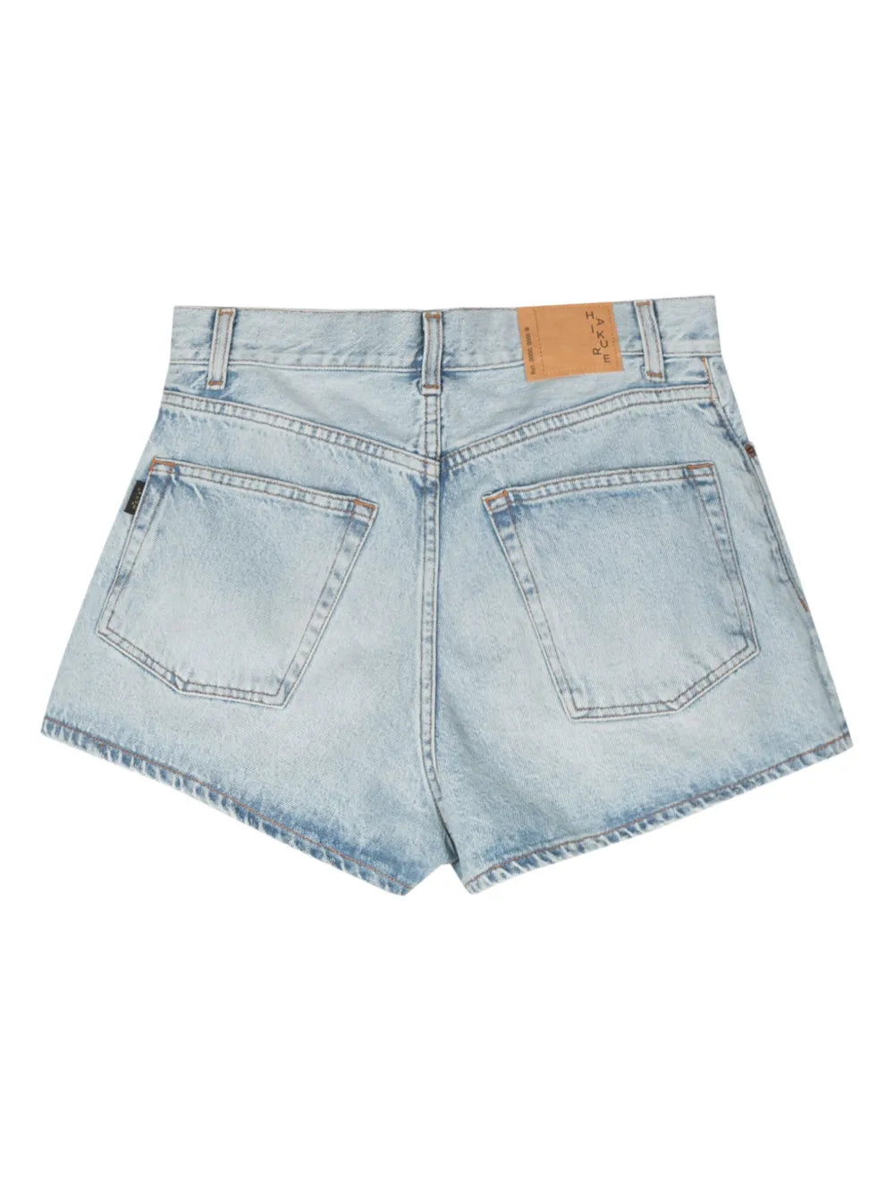 Bethany Denim Shorts