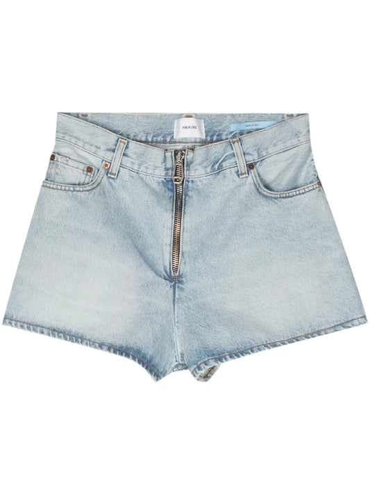 Bethany Denim Shorts