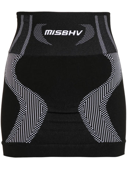 Performance Mini Skirt