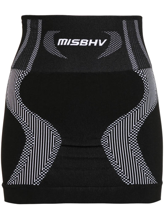 Performance Mini Skirt