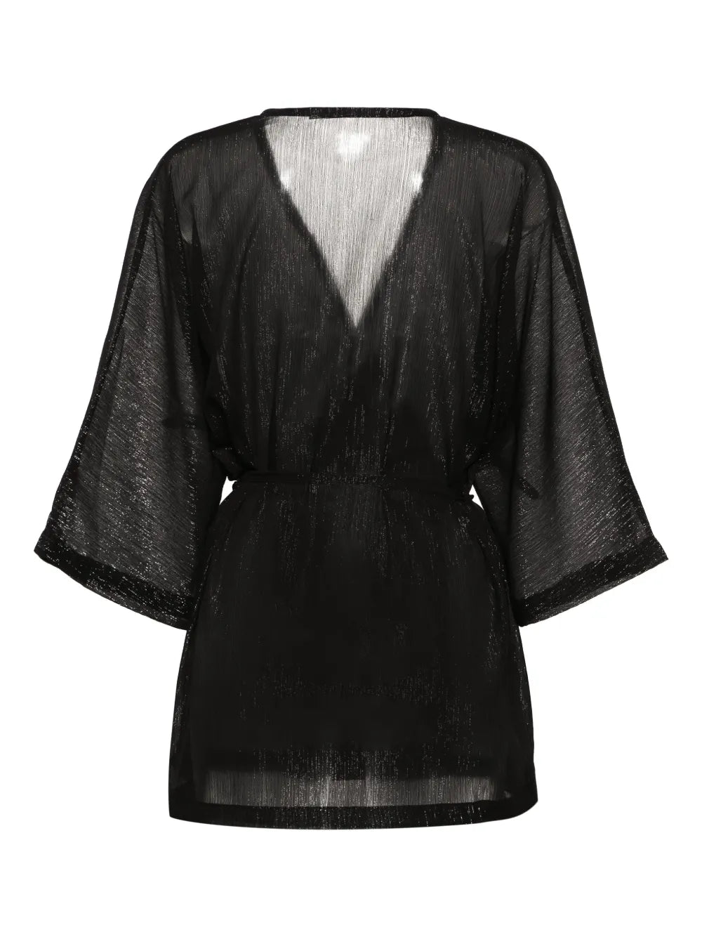 Aurora Lurex Cover-Up