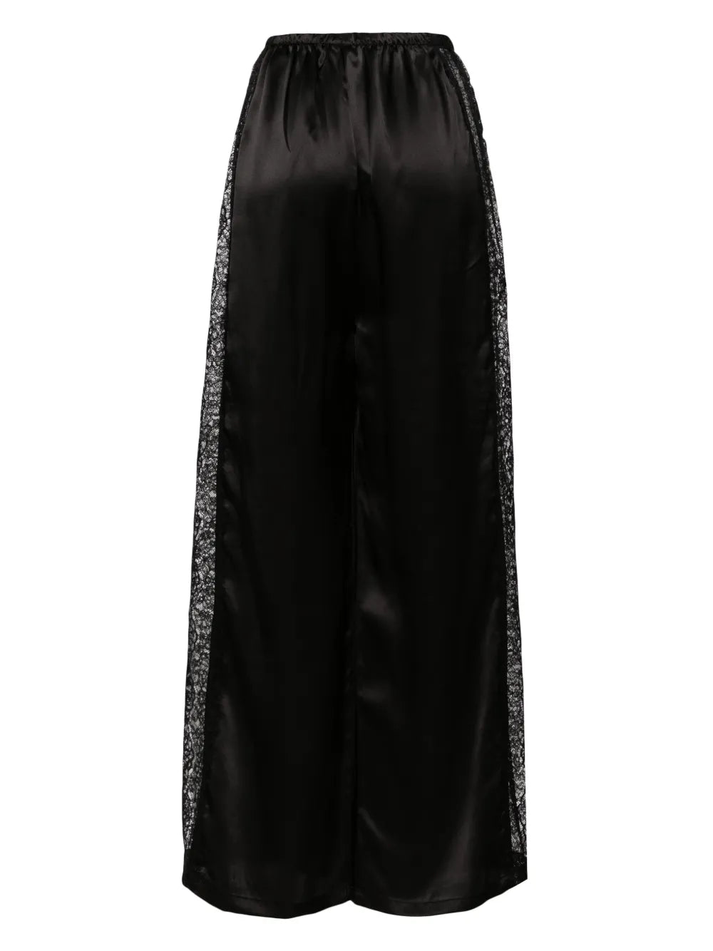 Sarah Wide-Leg Trousers