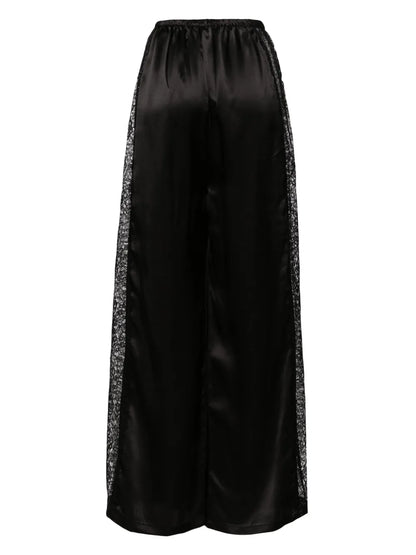 Sarah Wide-Leg Trousers