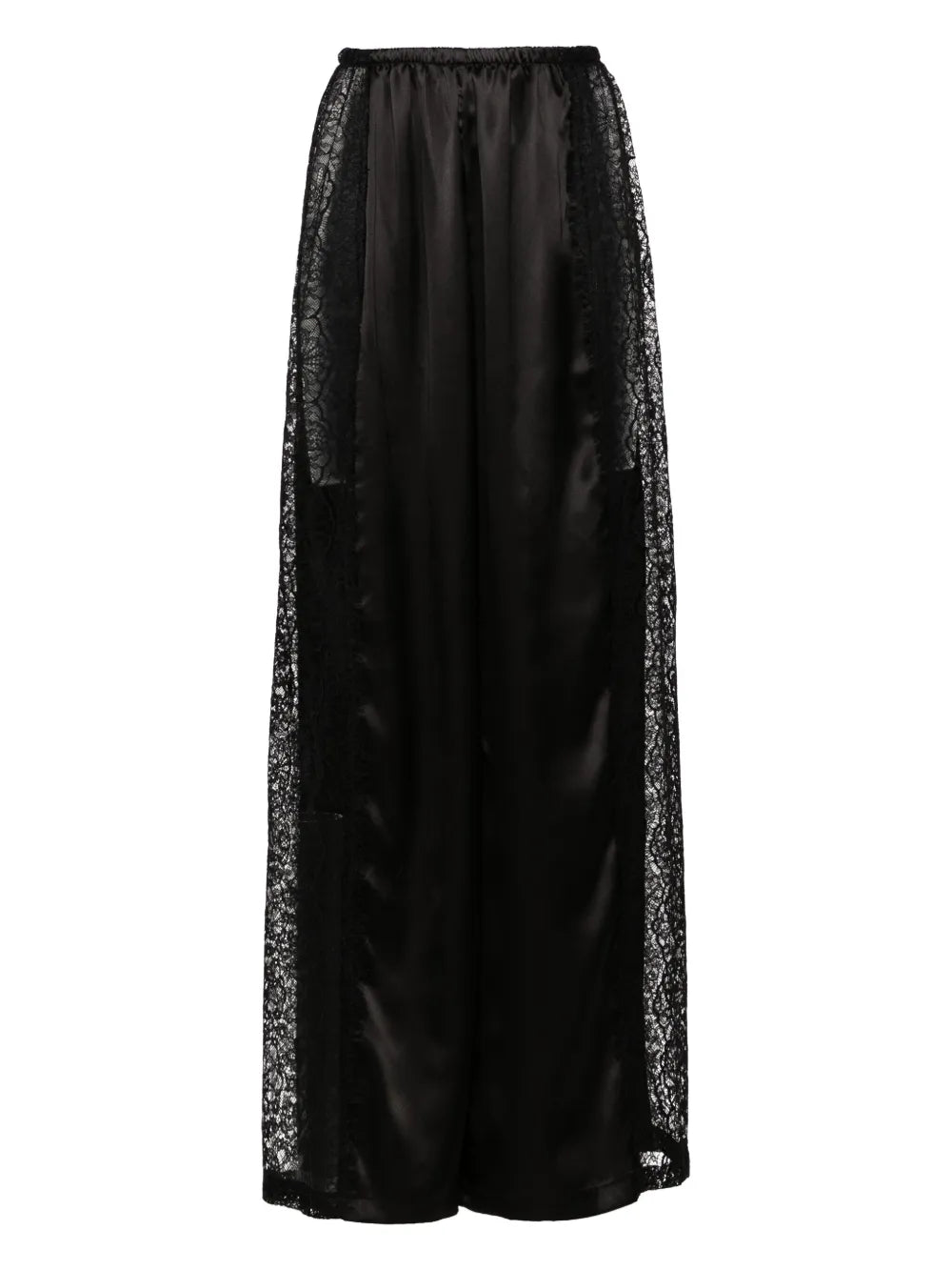 Sarah Wide-Leg Trousers