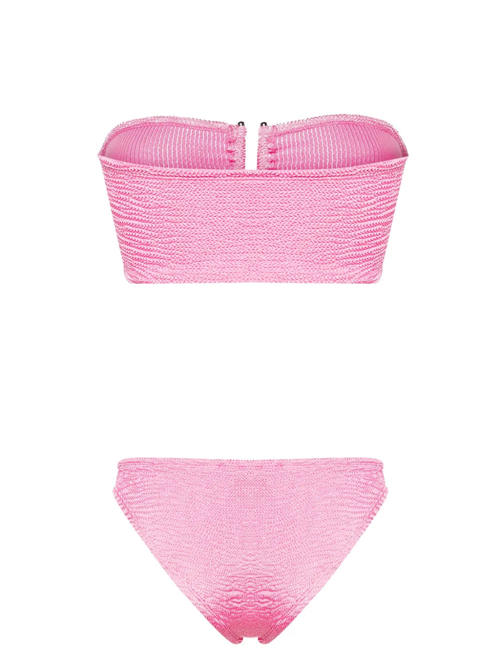 Frida Crinkled Bikini Set