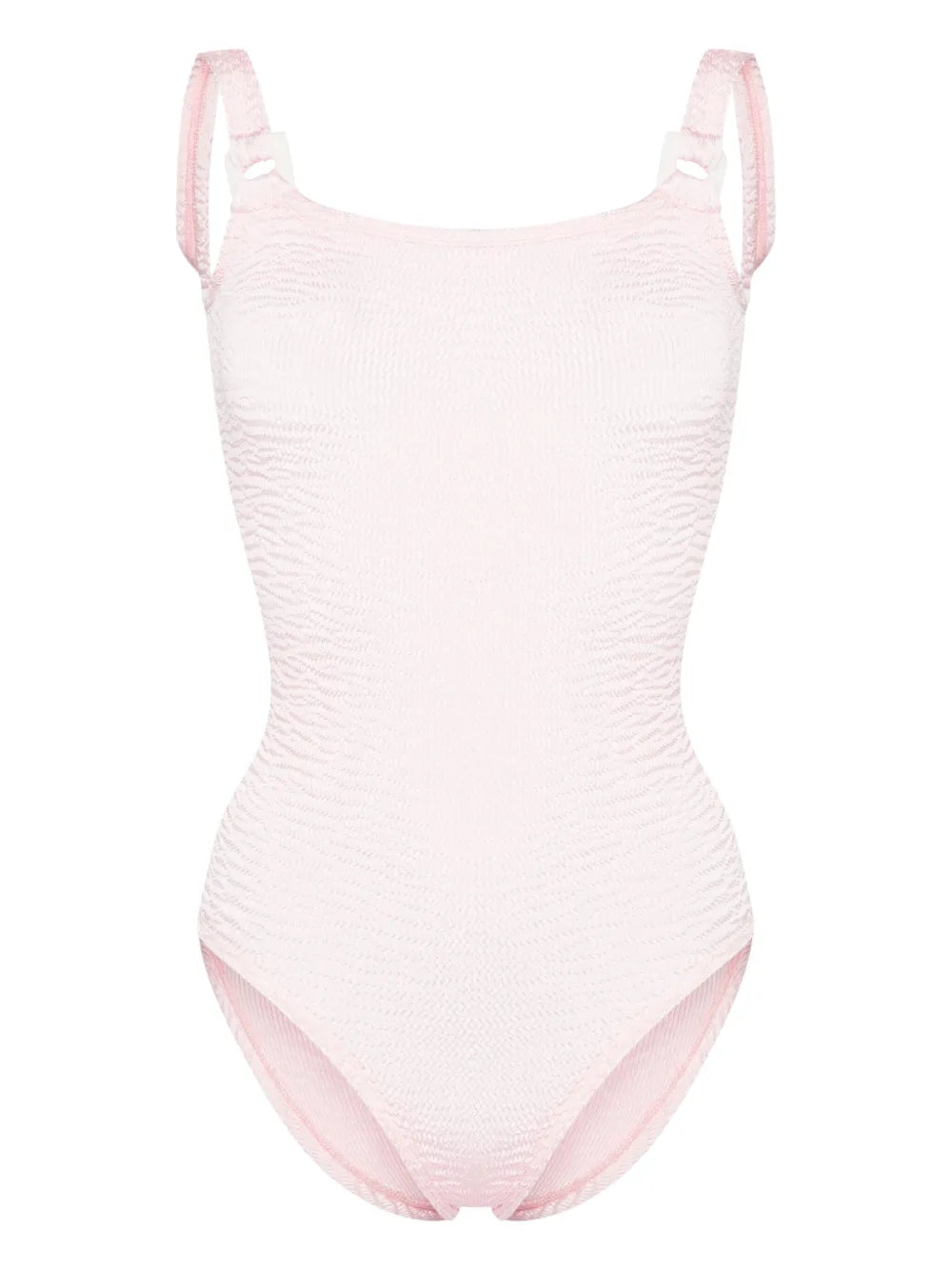 Sophia Crinkled One-Piece