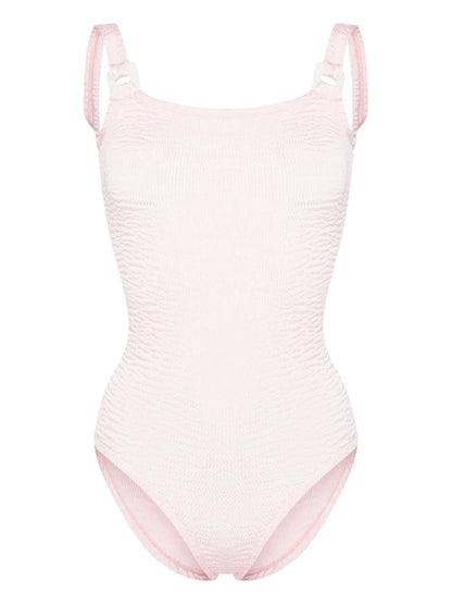 Sophia Crinkled One-Piece