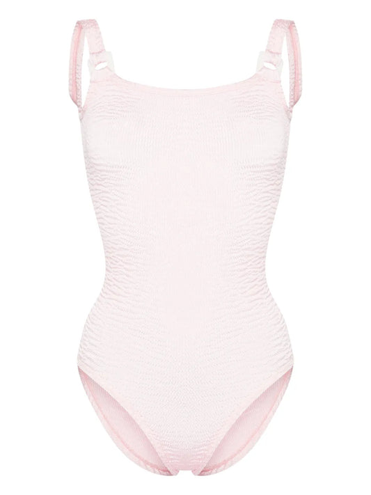 Sophia Crinkled One-Piece