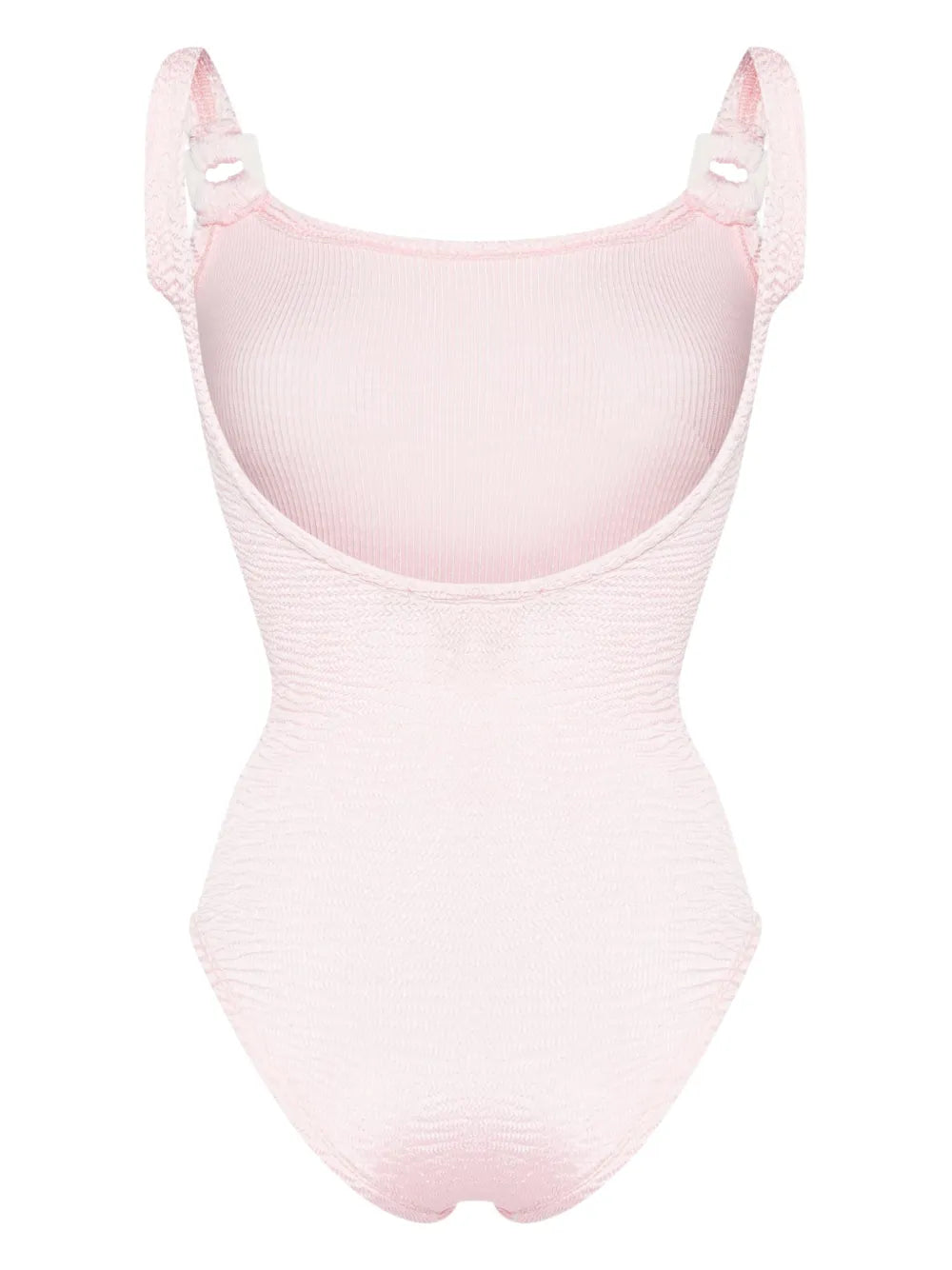 Sophia Crinkled One-Piece