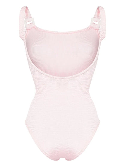 Sophia Crinkled One-Piece