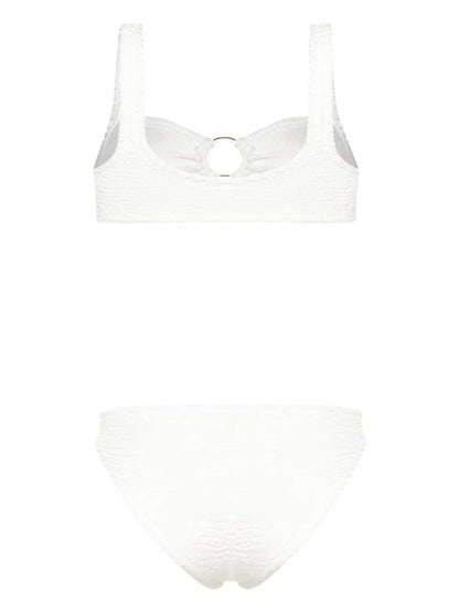 Irina Crinkled Bikini Set