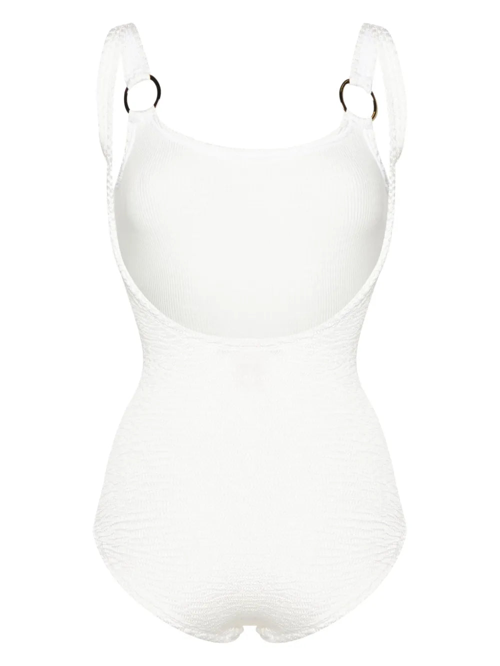 Sophia Crinkled One-Piece