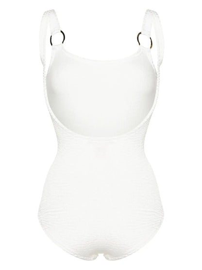 Sophia Crinkled One-Piece
