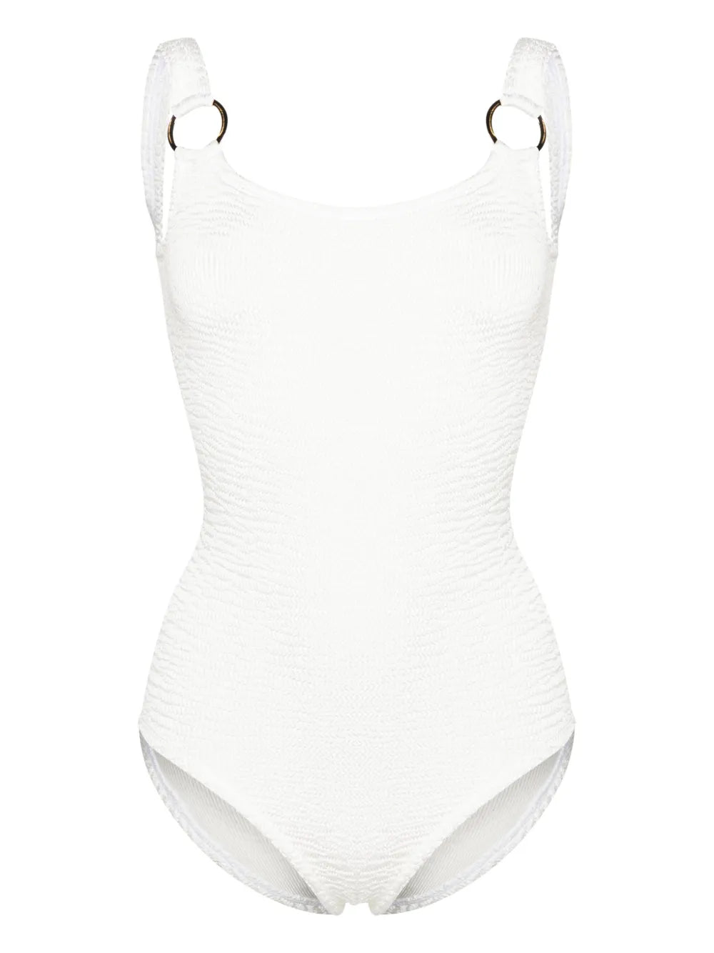 Sophia Crinkled One-Piece