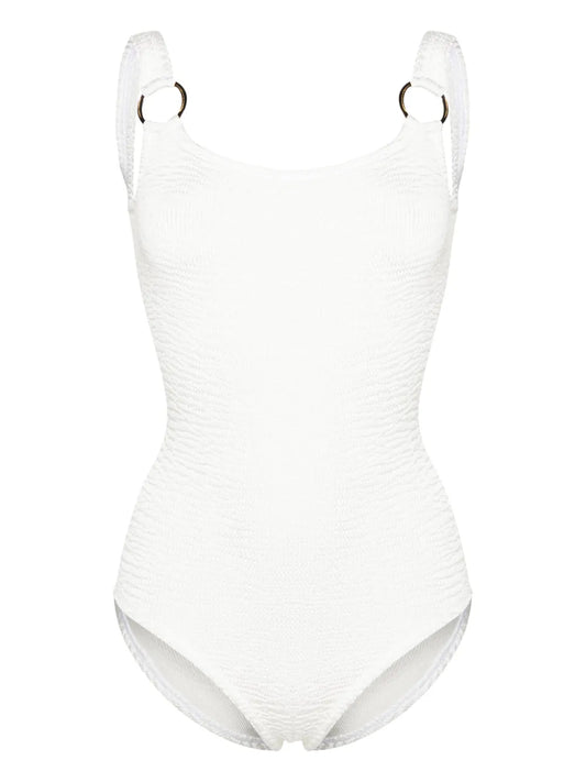 Sophia Crinkled One-Piece