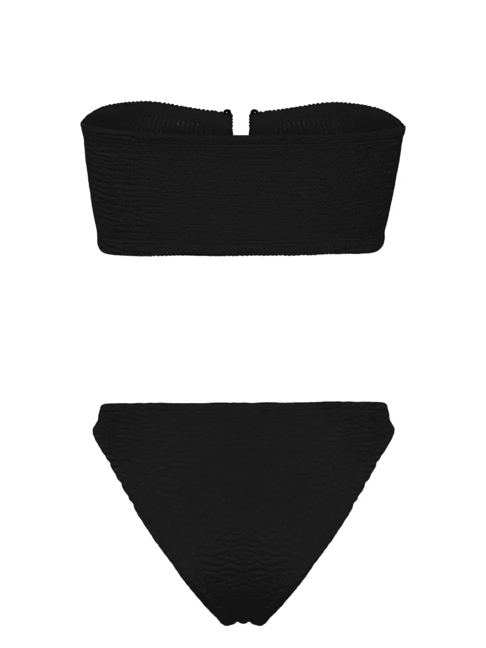 Frida Smock-Design Bikini Set