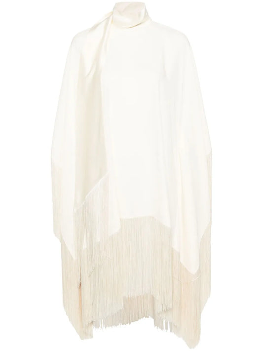 Mr Ross Fringed Dress