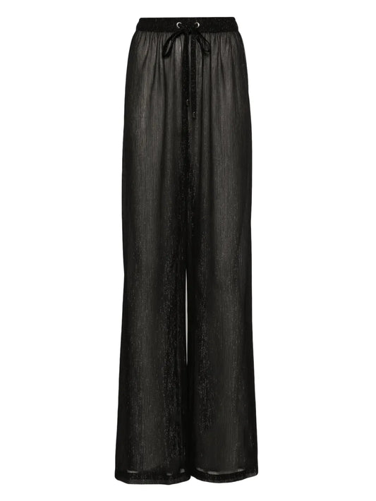Aurora Lurex Trousers